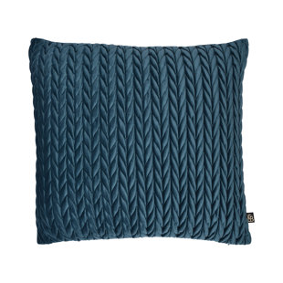 Wayfair cushions hot sale teal